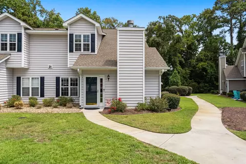 503 20th Ave N #21 B, North Myrtle Beach, SC 29582