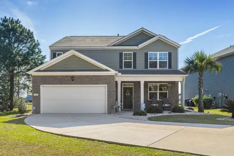 3101 Bells Lake Cir, Longs, SC 29568