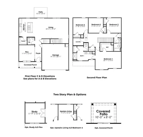 724 Doonbeg Ct, Conway, SC 29526 photo 2