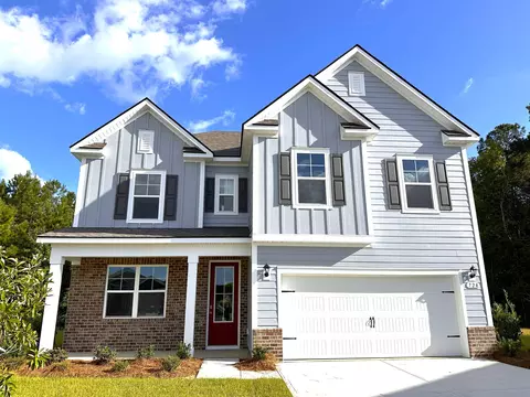 724 Doonbeg Ct, Conway, SC 29526