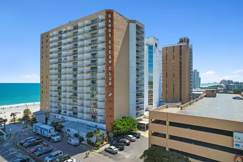 9550 Shore Dr #735/736, Myrtle Beach, SC 29572