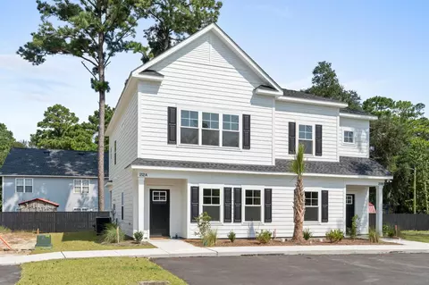 14 Graybo Ln #9, Pawleys Island, SC 29585