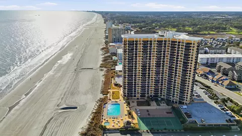 9650 Shore Dr #1401, Myrtle Beach, SC 29572