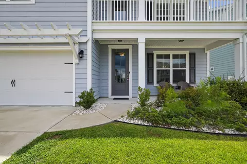 Exterior - 2793 Stellar Loop, Myrtle Beach, SC 29577 photo 3 of 16