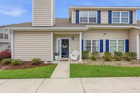 503 20th Ave N #50-A, North Myrtle Beach, SC 29582