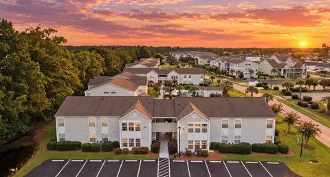 1931 Bent Grass Dr #H, Surfside Beach, SC 29575