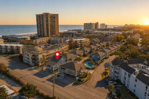 299 Lake Arrowhead Rd, Myrtle Beach, SC 29572