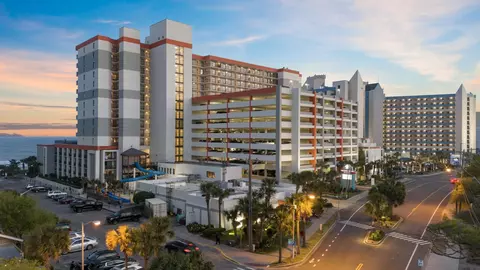 7200 N Ocean Blvd #1555, Myrtle Beach, SC 29572