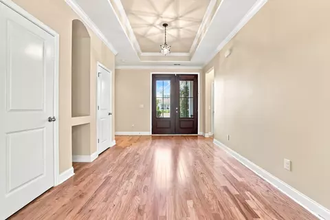 Entry Way - 242 Hyacinth Loop, Murrells Inlet, SC 29576 photo 3 of 4