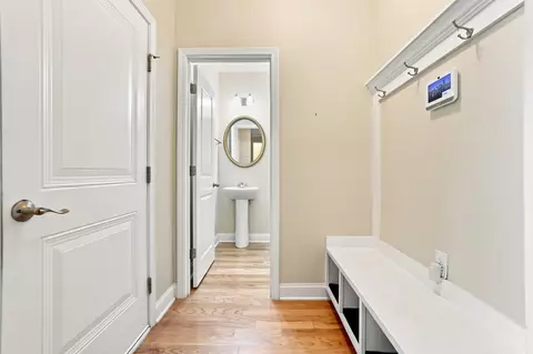 Entry Way - 242 Hyacinth Loop, Murrells Inlet, SC 29576 photo 4 of 4
