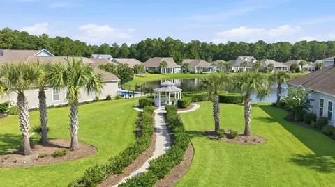 Exterior - 242 Hyacinth Loop, Murrells Inlet, SC 29576 photo 10 of 10
