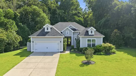 Exterior - 242 Hyacinth Loop, Murrells Inlet, SC 29576 photo 3 of 10