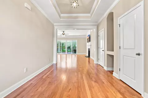 Entry Way - 242 Hyacinth Loop, Murrells Inlet, SC 29576 photo 2 of 4