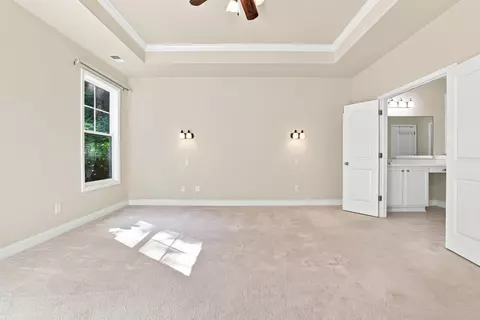 Bedroom - 242 Hyacinth Loop, Murrells Inlet, SC 29576 photo 2 of 7