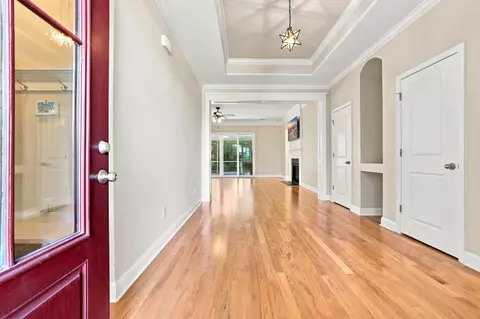 Entry Way - 242 Hyacinth Loop, Murrells Inlet, SC 29576 photo 1 of 4