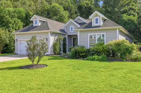 Exterior - 242 Hyacinth Loop, Murrells Inlet, SC 29576 photo 2 of 10