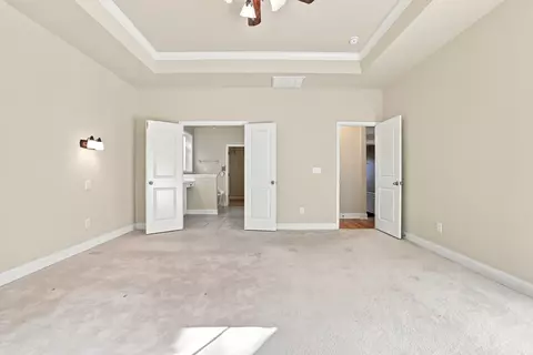 Bedroom - 242 Hyacinth Loop, Murrells Inlet, SC 29576 photo 3 of 7