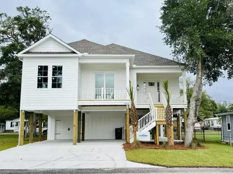 2525 Ye Olde Kings Hwy, North Myrtle Beach, SC 29582