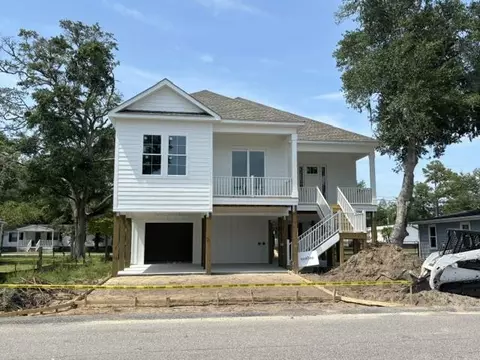 2525 Ye Olde Kings Hwy, North Myrtle Beach, SC 29582