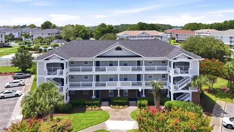 5751 Oyster Catcher Dr #124, North Myrtle Beach, SC 29582