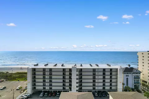 4605 S Ocean Blvd #H-4, North Myrtle Beach, SC 29582