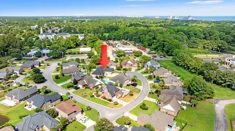 View/Area - 1069 Cole Ct, Myrtle Beach, SC 29577 photo 4 of 8