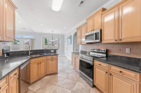 Kitchen - 1069 Cole Ct, Myrtle Beach, SC 29577 photo 2 of 2