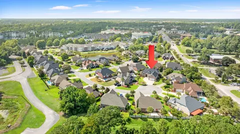 View/Area - 1069 Cole Ct, Myrtle Beach, SC 29577 photo 5 of 8