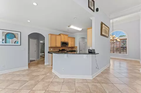 Entry Way - 1069 Cole Ct, Myrtle Beach, SC 29577 photo 3 of 3