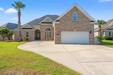 Exterior - 1069 Cole Ct, Myrtle Beach, SC 29577 photo 1 of 4