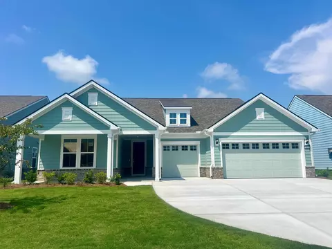 1529 Crested Iris Way, North Myrtle Beach, SC 29582