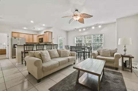 Living - 311 3rd Ave N # -B, Surfside Beach, SC 29575 photo 2 of 3