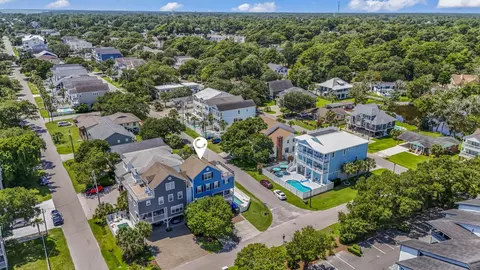 View/Area - 311 3rd Ave N # -B, Surfside Beach, SC 29575 photo 2 of 3