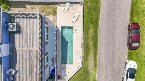 Exterior - 311 3rd Ave N # -B, Surfside Beach, SC 29575 photo 1 of 8