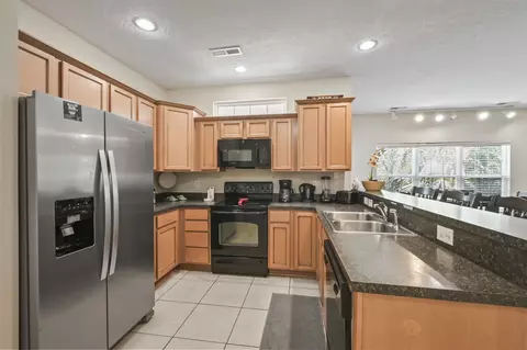 Kitchen - 311 3rd Ave N # -B, Surfside Beach, SC 29575 photo 2 of 3