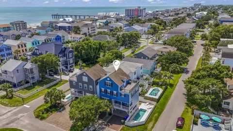 View/Area - 311 3rd Ave N # -B, Surfside Beach, SC 29575 photo 1 of 3