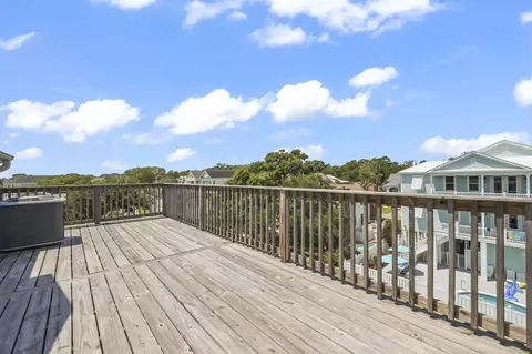 Exterior - 311 3rd Ave N # -B, Surfside Beach, SC 29575 photo 2 of 8