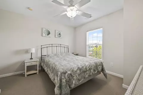 Bedroom - 311 3rd Ave N # -B, Surfside Beach, SC 29575 photo 5 of 8