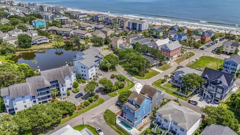 View/Area - 311 3rd Ave N # -B, Surfside Beach, SC 29575 photo 3 of 3