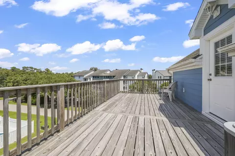 Exterior - 311 3rd Ave N # -B, Surfside Beach, SC 29575 photo 3 of 8