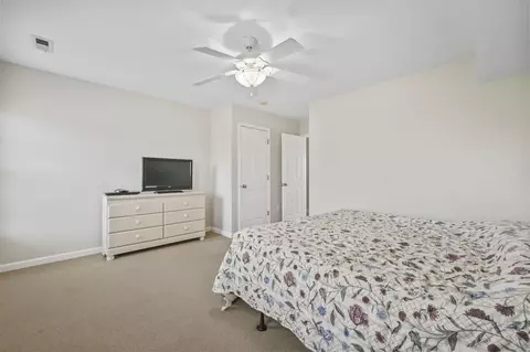 Bedroom - 311 3rd Ave N # -B, Surfside Beach, SC 29575 photo 8 of 8
