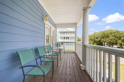 Exterior - 311 3rd Ave N # -B, Surfside Beach, SC 29575 photo 4 of 8