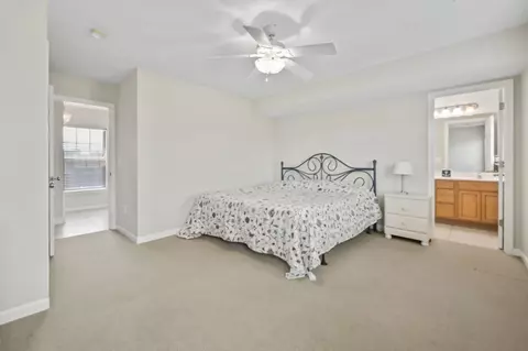 Bedroom - 311 3rd Ave N # -B, Surfside Beach, SC 29575 photo 3 of 8