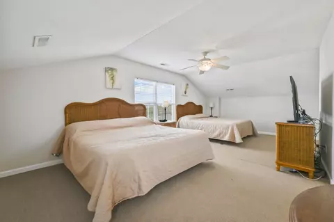 Bedroom - 311 3rd Ave N # -B, Surfside Beach, SC 29575 photo 6 of 8