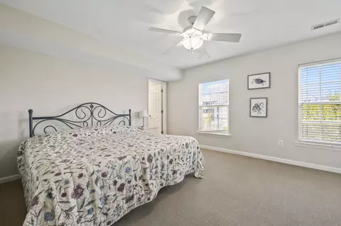 Bedroom - 311 3rd Ave N # -B, Surfside Beach, SC 29575 photo 4 of 8