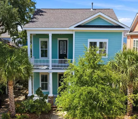 7805 Monarch Dr, Myrtle Beach, SC 29572