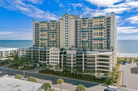201 S Ocean Blvd S, North Myrtle Beach, SC 29582