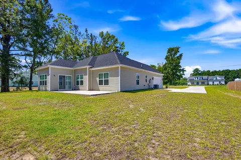 Exterior - 3367 Red Bluff Rd, Loris, SC 29569 photo 5 of 8
