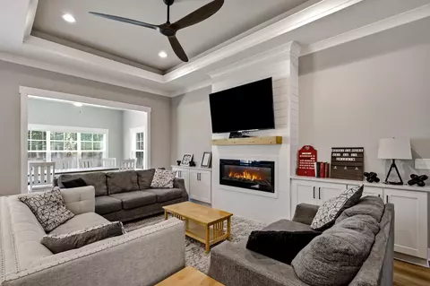 Living - 3367 Red Bluff Rd, Loris, SC 29569 photo 1 of 1
