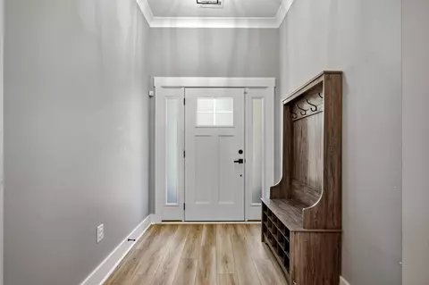 Entry Way - 3367 Red Bluff Rd, Loris, SC 29569 photo 1 of 3